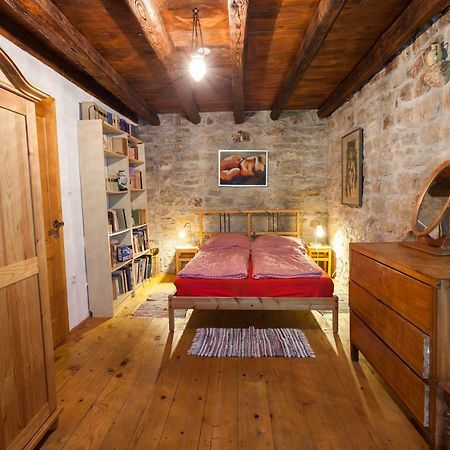 Summerhouse Beram Pazin Exterior photo