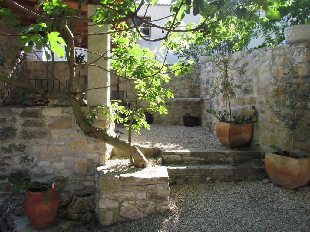 Summerhouse Beram Pazin Exterior photo