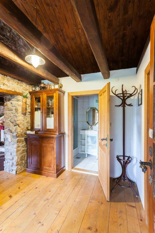 Summerhouse Beram Pazin Exterior photo